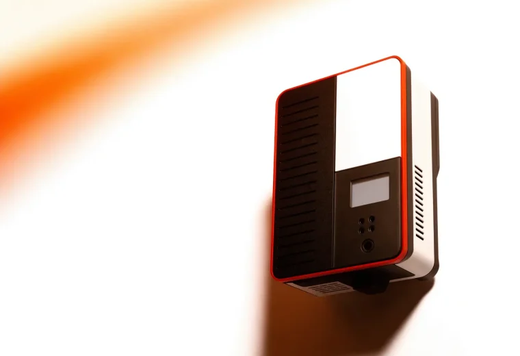 Inverter ibrido HE Flow 6K